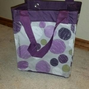 Essential Storage Tote