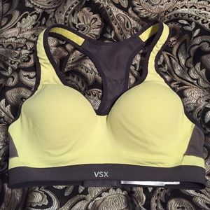 VSX sports bra