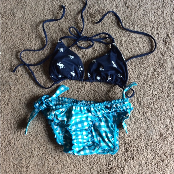 Abercrombie Bikini SOLD 🌟 - Picture 2 of 4