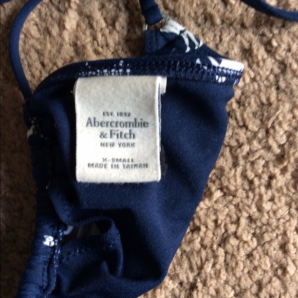 Abercrombie Bikini SOLD 🌟 - Picture 4 of 4