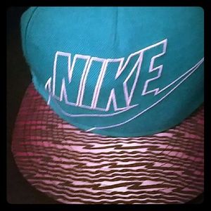 Nike snapback