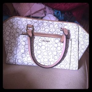 Calvin Klein Bag