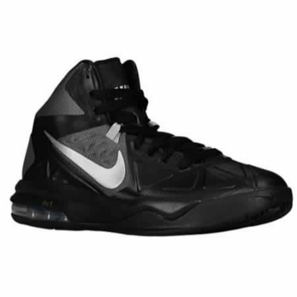 Nikes