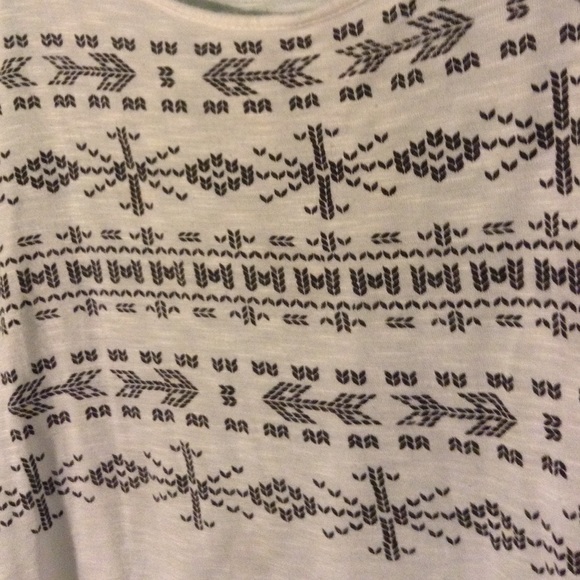 Aztec tank - Picture 2 of 3