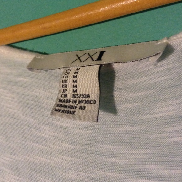 Aztec tank - Picture 3 of 3