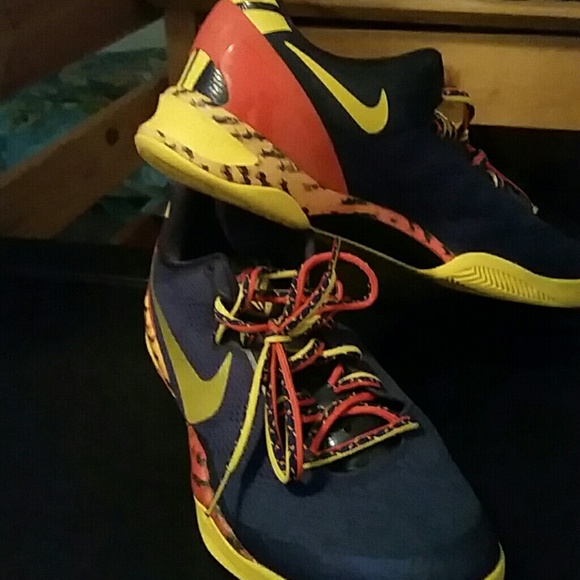 Kobe 8 - Picture 1 of 1