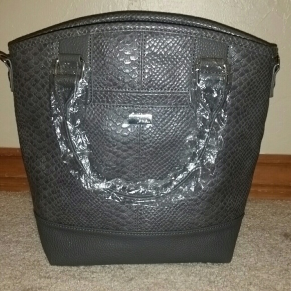 "Paris" tote bag