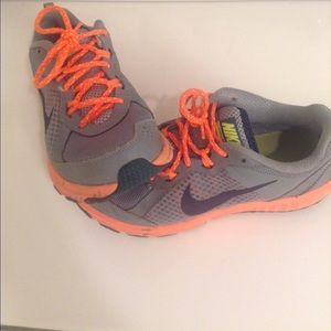 Nike-wild trail running shoes