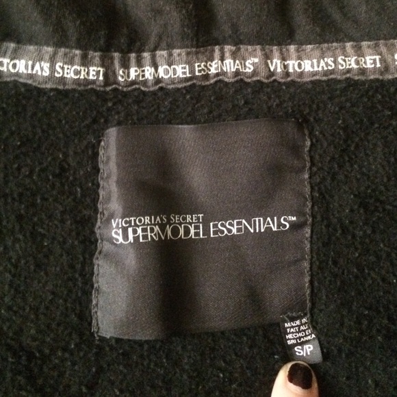 VS super model jacket - Picture 2 of 3