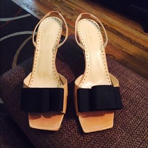 Kate Spade Slingbacks!