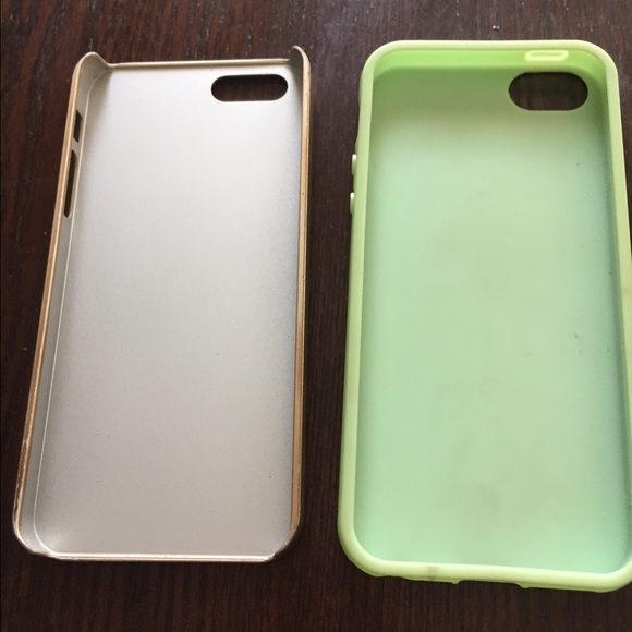 iPhone 5S cases