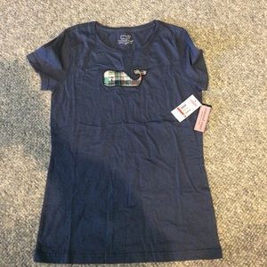 Vineyard vines tshirt
