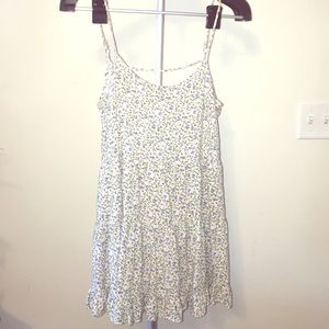 Forever 21 Babydoll Dress