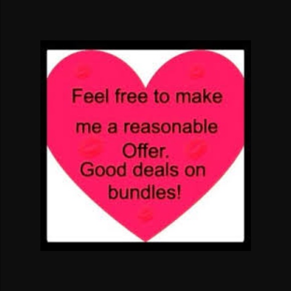 Great Deals On Bundles!