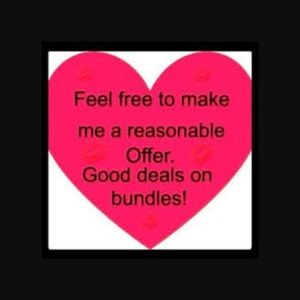 Great Deals On Bundles!