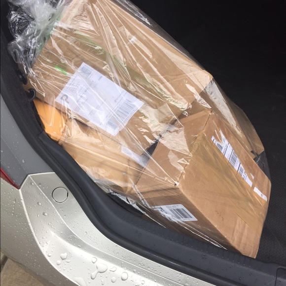 Shipping proof - Picture 2 of 2