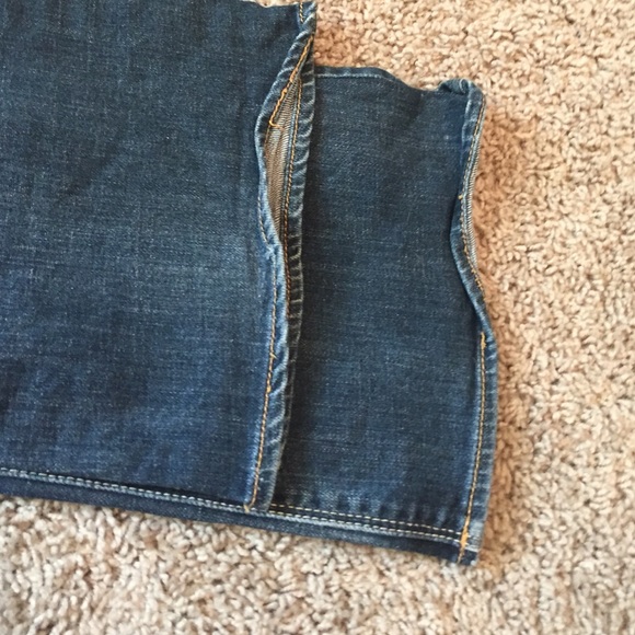 American eagle artist jeans - Picture 3 of 3