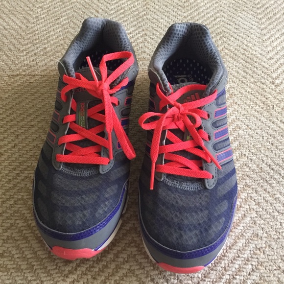 Adidas Shoes Climax Cool Running Poshmark