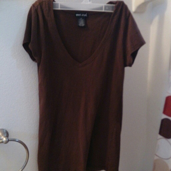 Basic tee - Picture 1 of 3