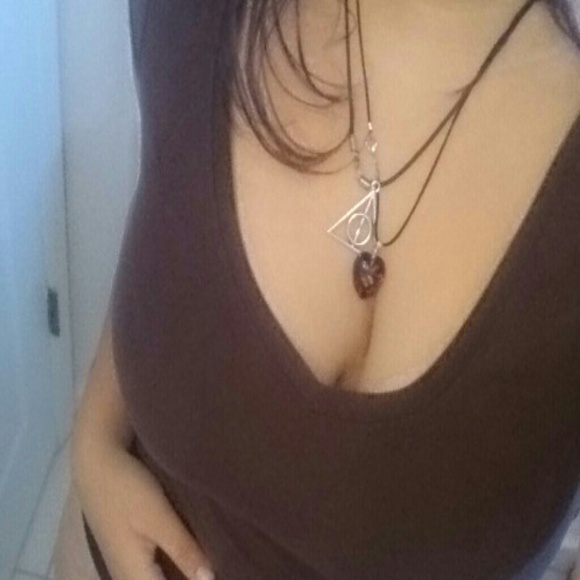 Basic tee - Picture 2 of 3