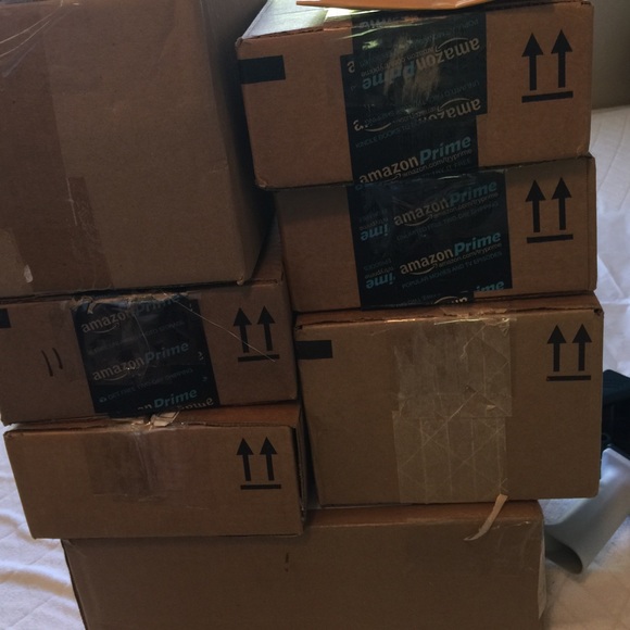 Shipping proof