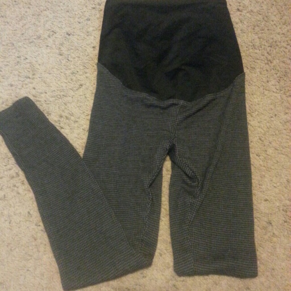 Loft maternity leggings!