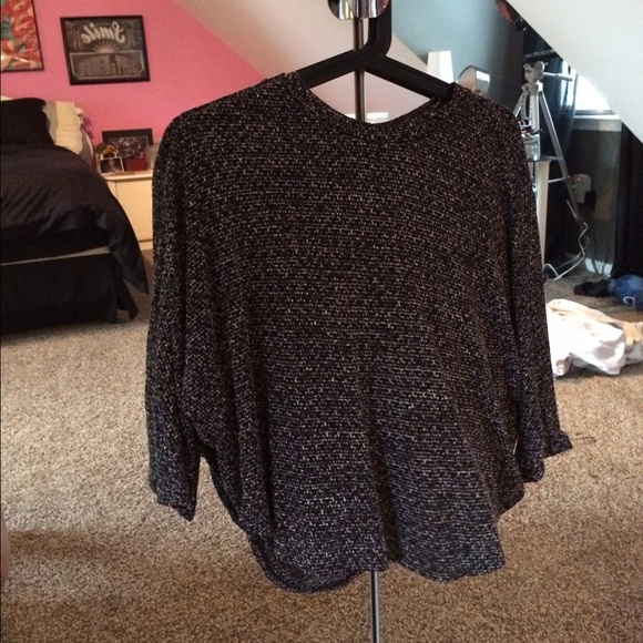 Cotton On Light Weight Sweater!