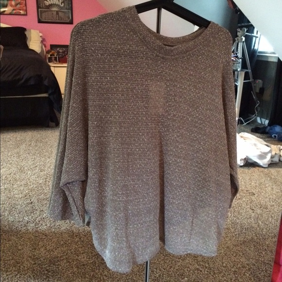 Cotton On Light Weight Sweater!