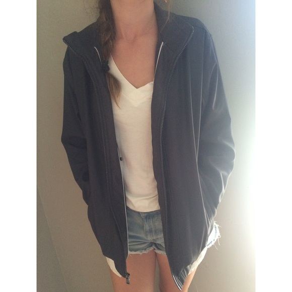 Calvin Klein windbreaker/light jacket