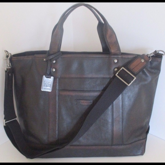 Frye Harvey Tote