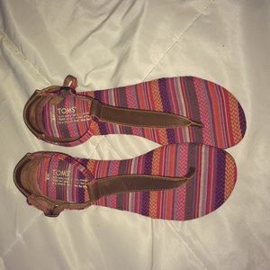 Toms Sandals
