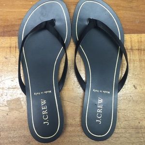 J. Crew sandals❤️