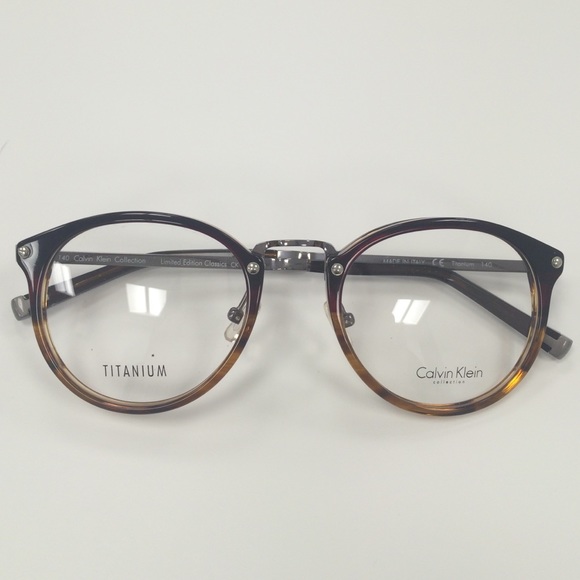 Calvin Klein Collection Eyeglasses