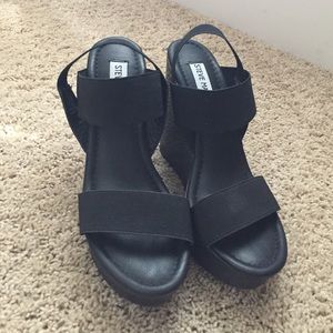 Steve Madden Wedges