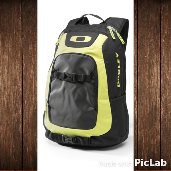 Oakley Streetman Pack Backpack