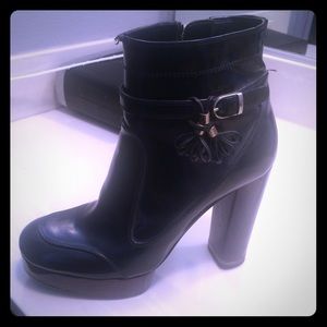Stella McCartney ankle boot