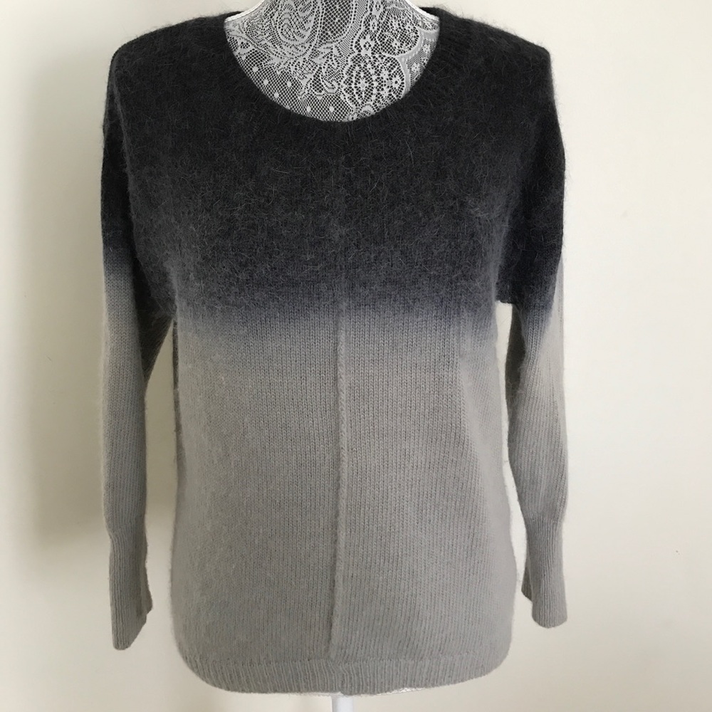 Olivia Sky Ombré Sweater from Nordstrom