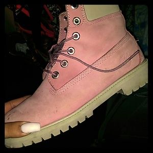 Timberlands