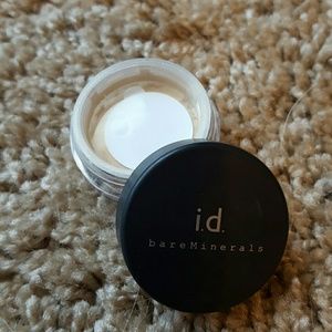 Bareminerals "well rested" eye shadow