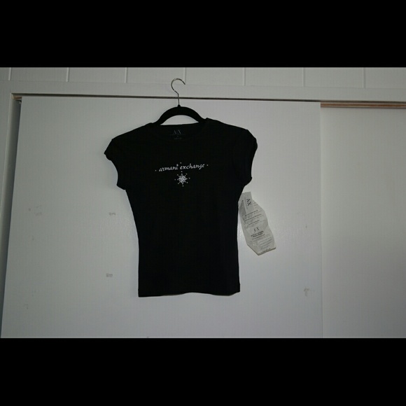 Armani Exchange Shirt