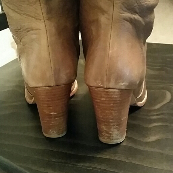 Final markdowLight brown  Te Casan limited edition - Picture 3 of 4