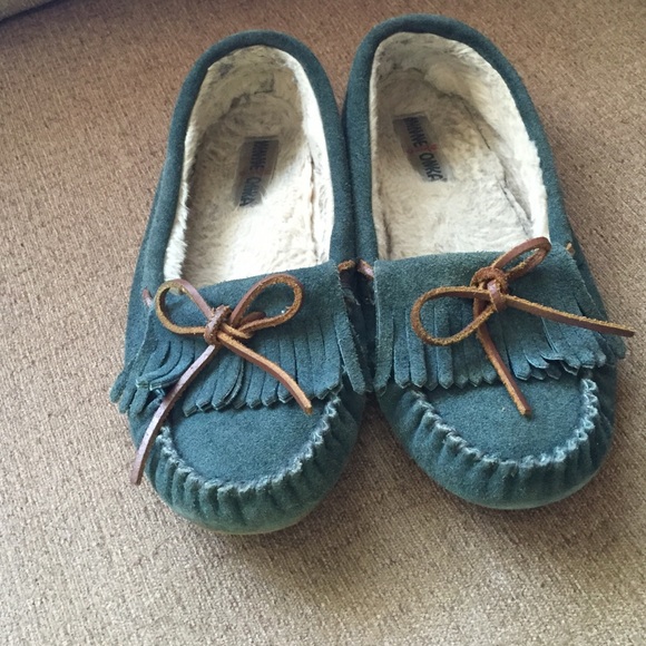 Blue Minnetonka
