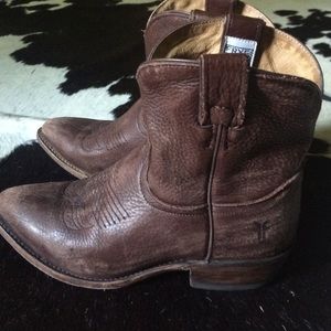 Frye boots