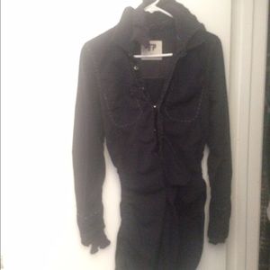 Free people button up dress