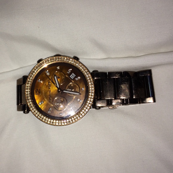 Michael Kors watch