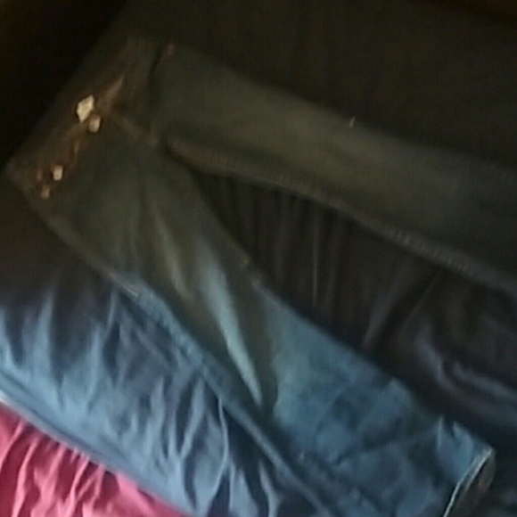 True religion jeans - Picture 2 of 4