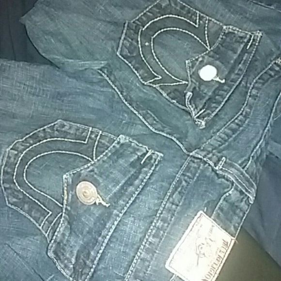 True religion jeans - Picture 4 of 4