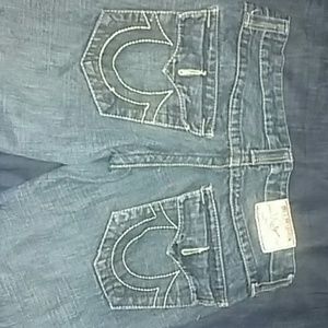 True religion jeans