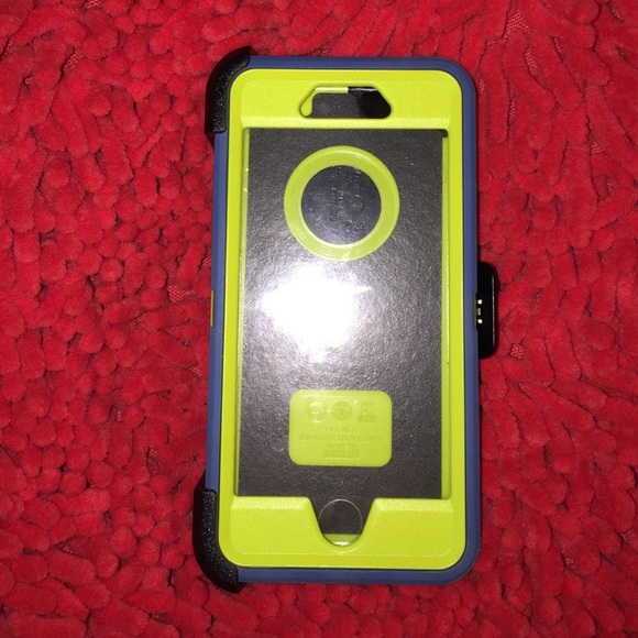 Defender Otterbox