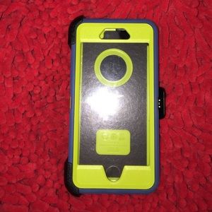 Defender Otterbox